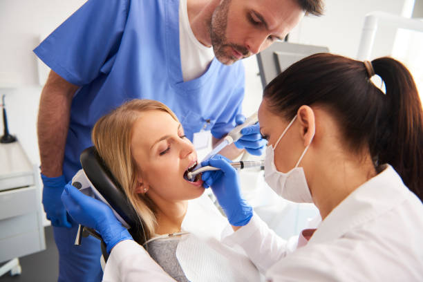 Best Dental Exams and Cleanings  in Ham Lake, MN